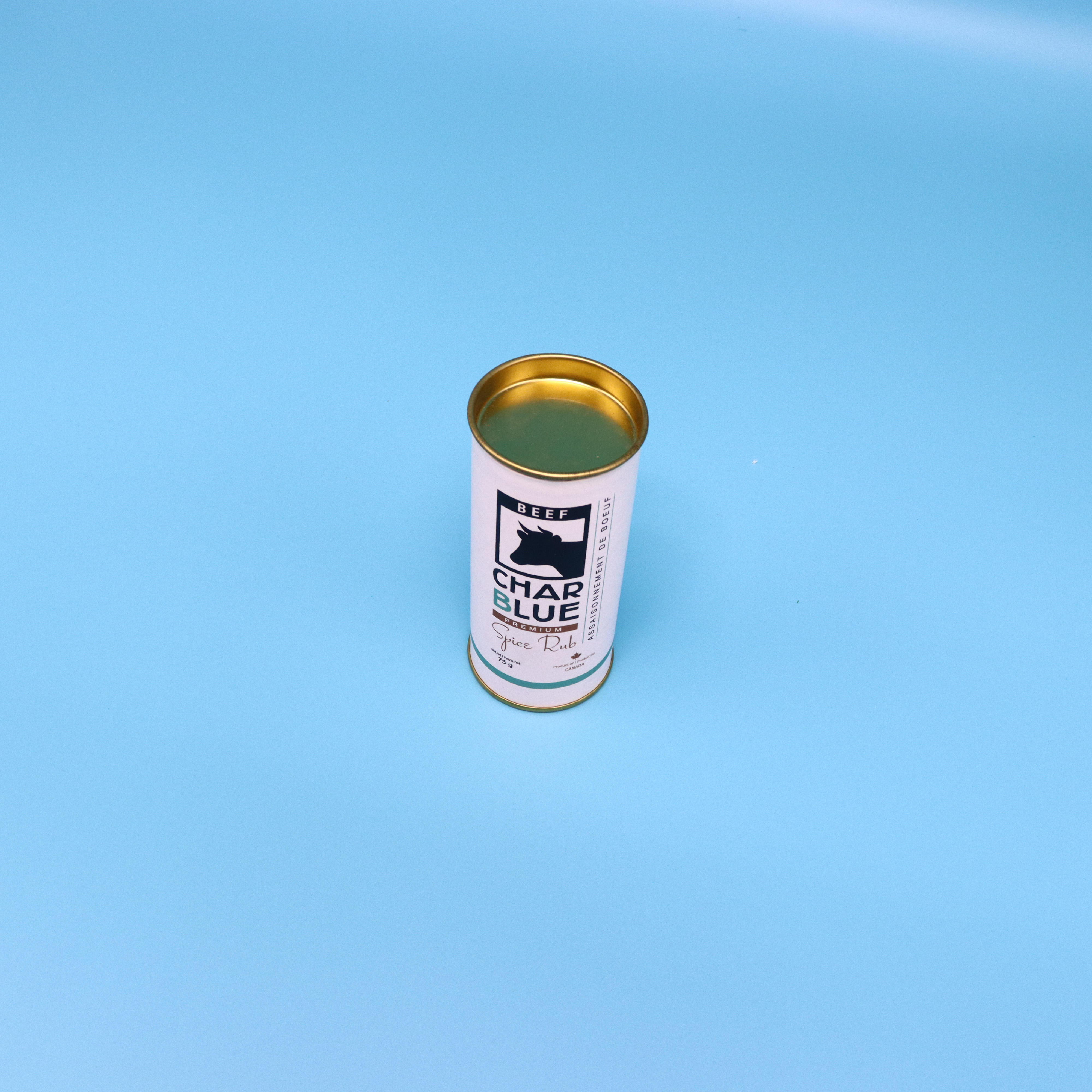 lipbalm paper tube supplier