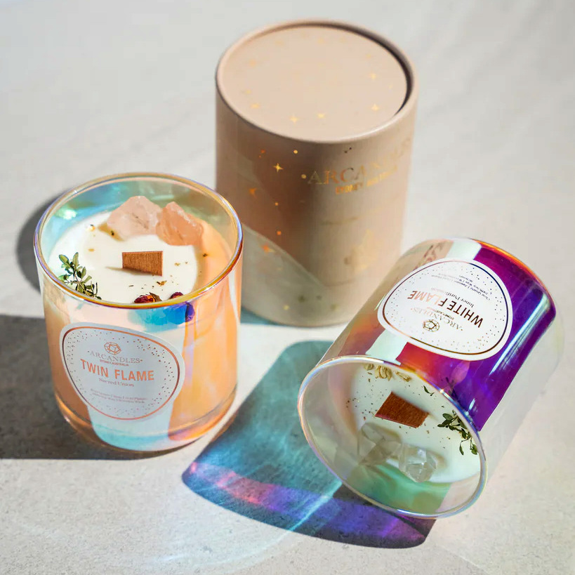 cardboard tube packaging