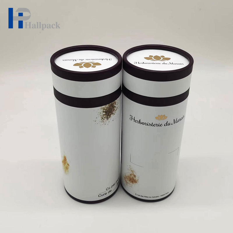 paper tubes