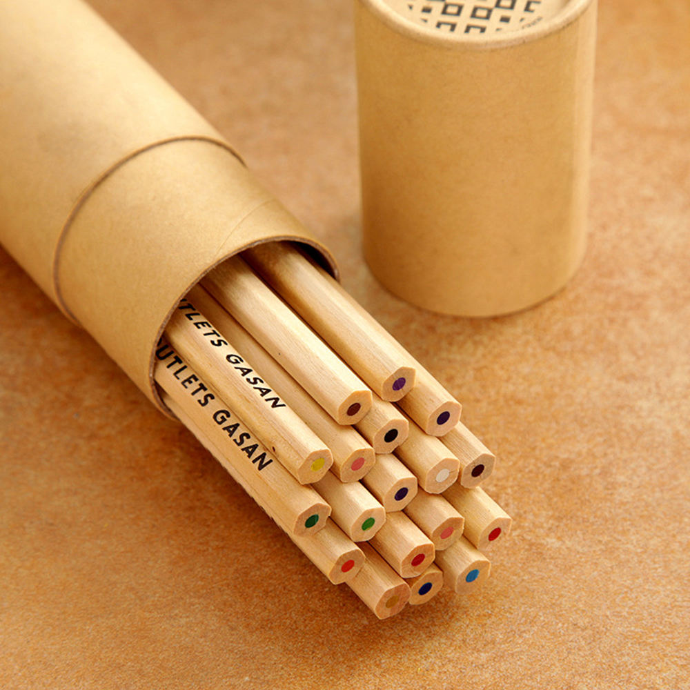 craft paper tubes