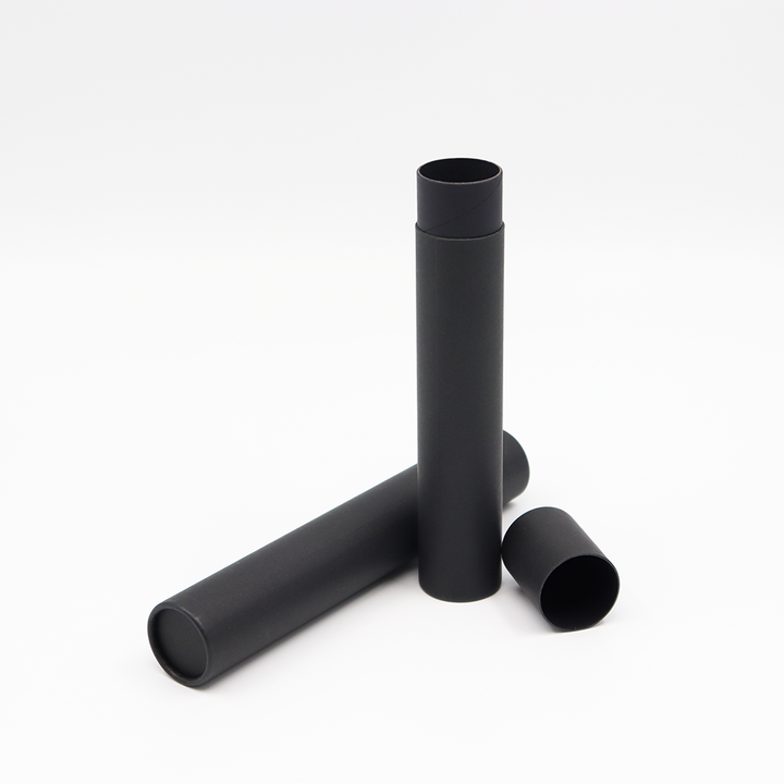 paper tube packaging