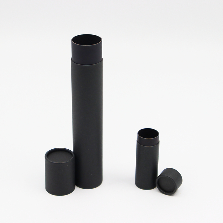 cardboard cylinders