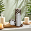 lipbalm paper tube manufacturer
