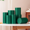 paper tube packaging for food