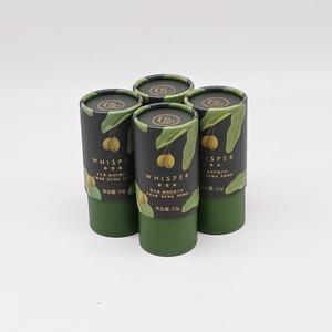 cardboard tubing packaging