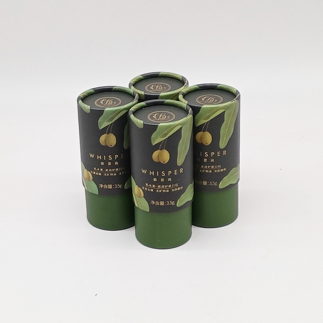 cardboard tubing packaging