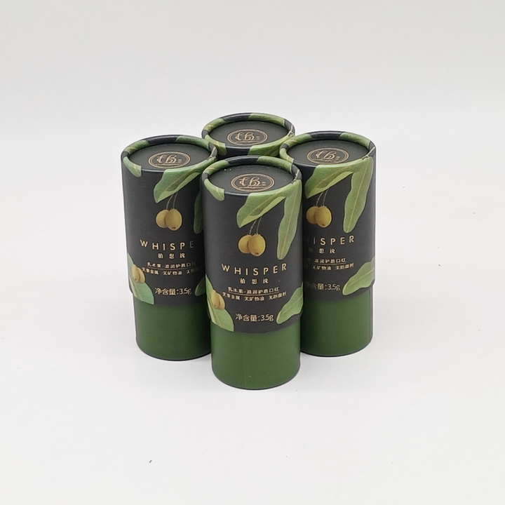 cardboard tubing packaging