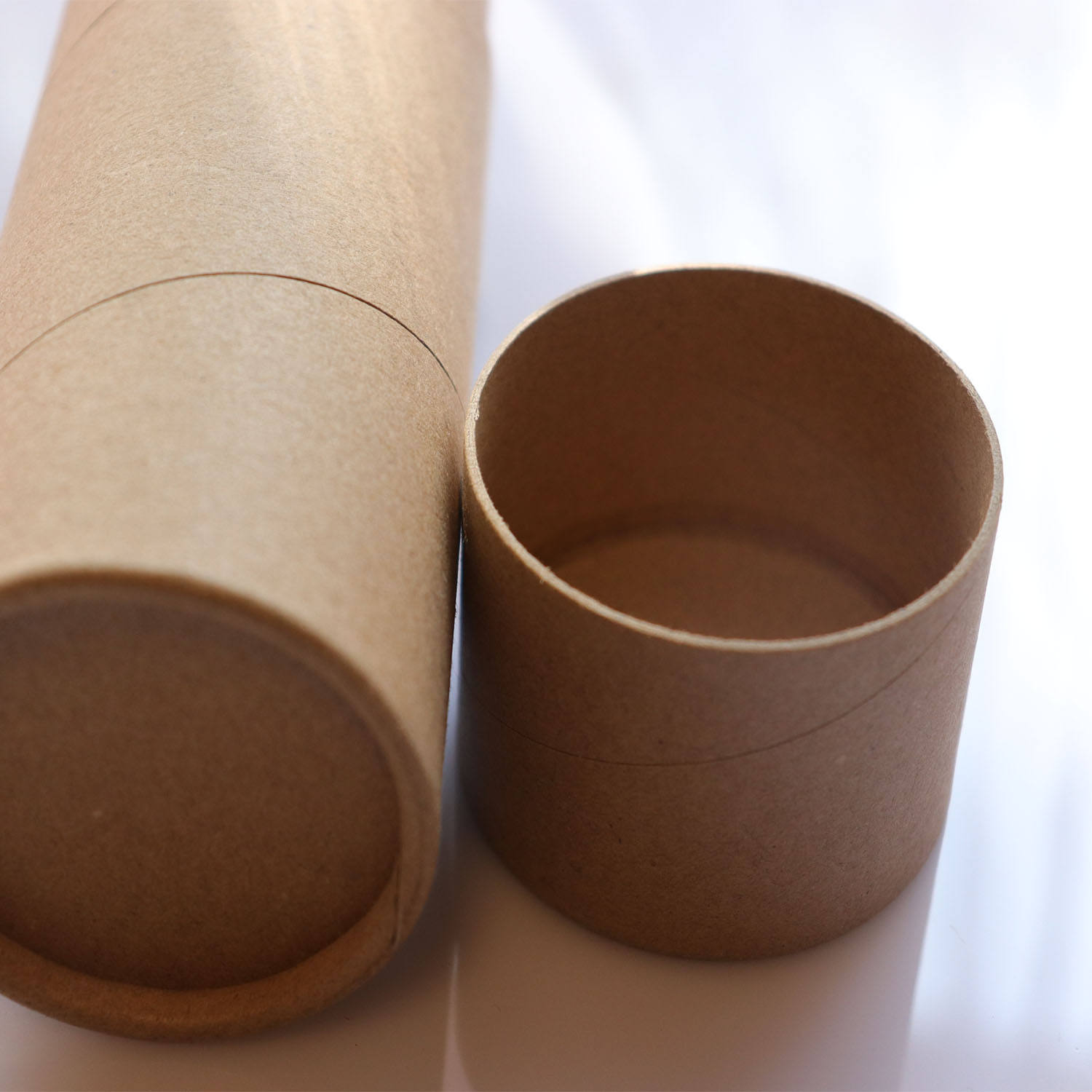 poster packaging tube
