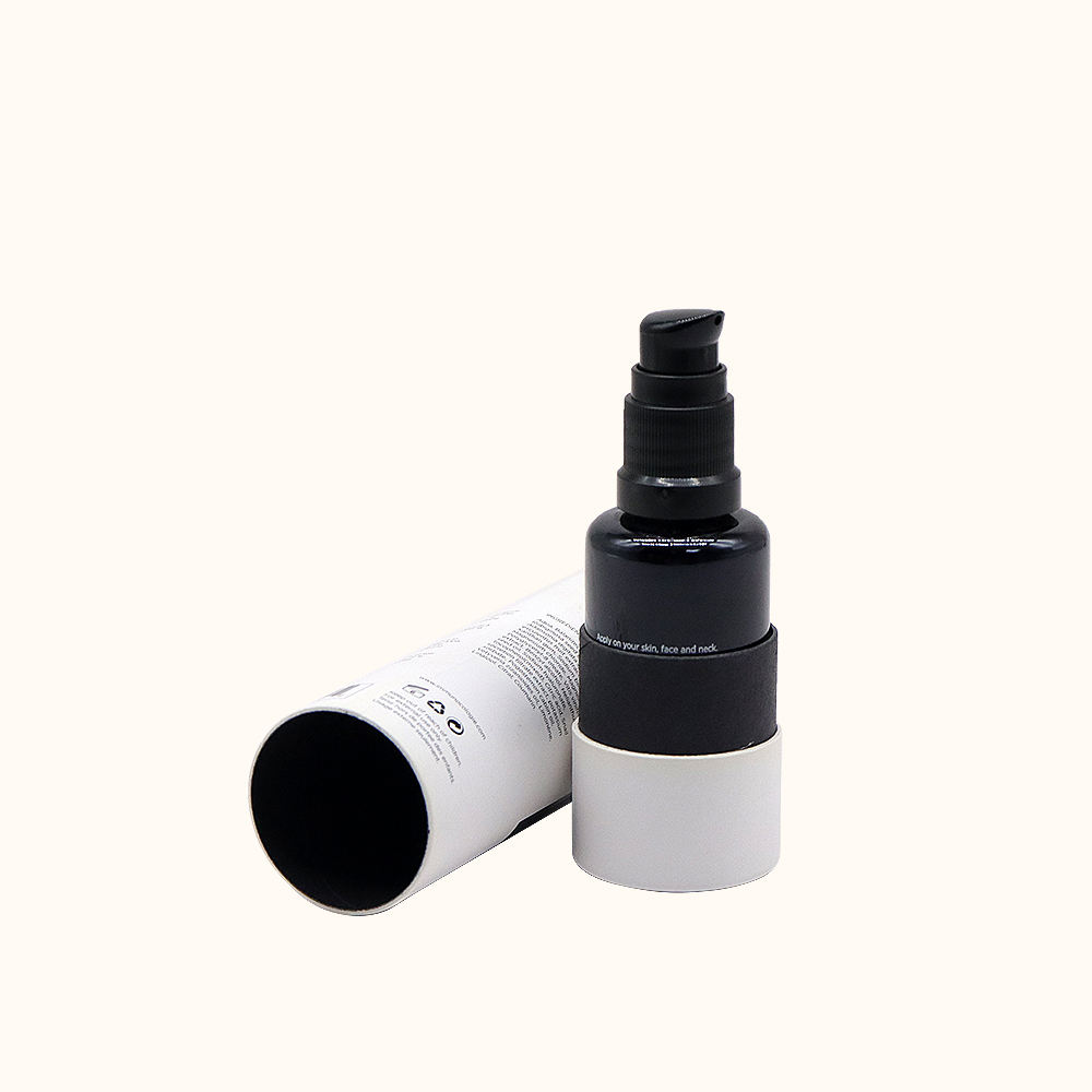 wholesale cosmetic paper tube