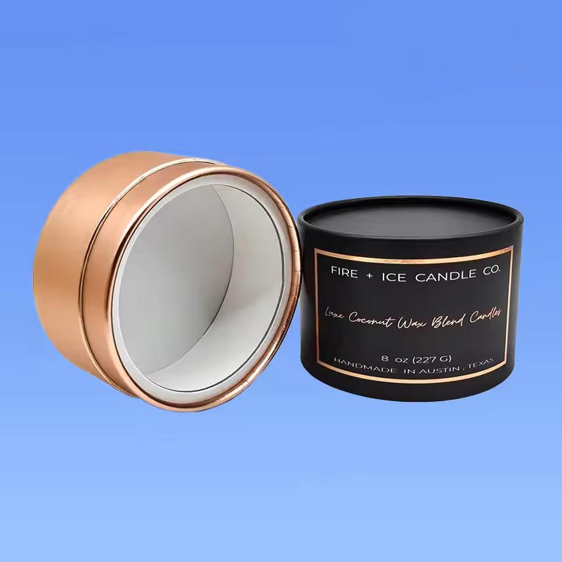 wholesale cosmetic paper tube