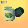 paper tube packaging for food