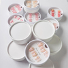 bath tub gift basket