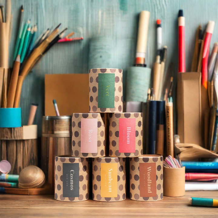 craft tubes