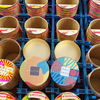 food paper tube