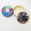 paper tube packaging for food