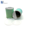 paper tube food packaging