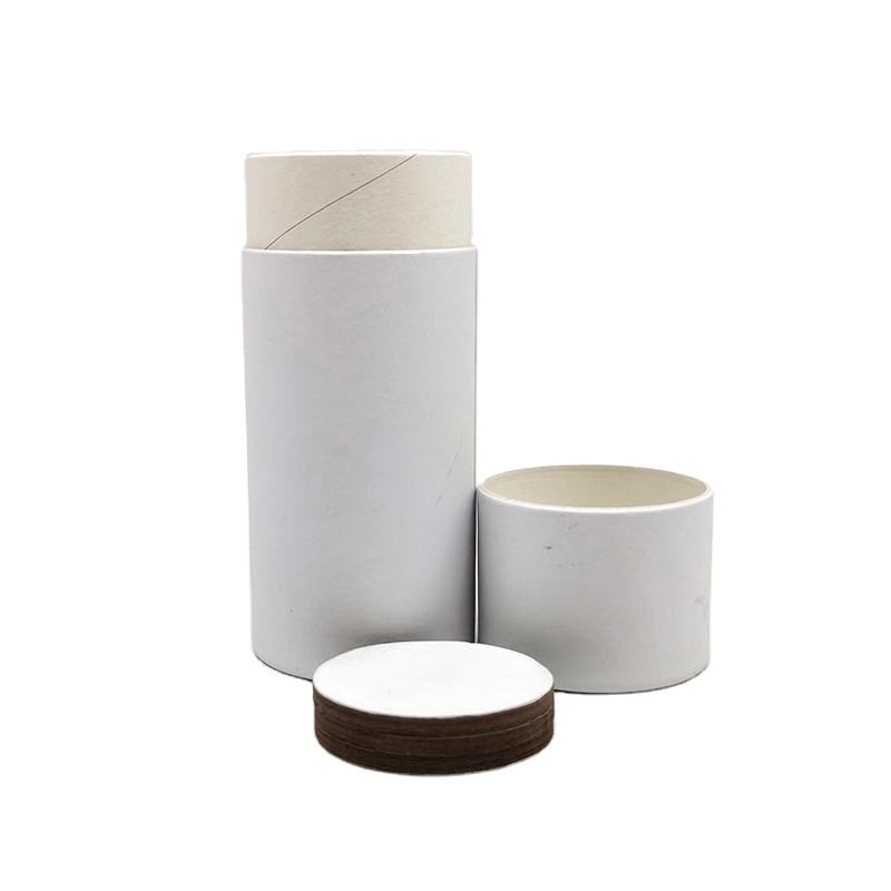lipbalm paper tube factories