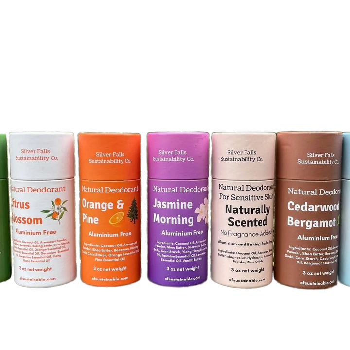 lipbalm paper tube