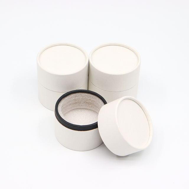 paper cosmetic tubes