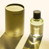 Custom Hot Sale Cosmetic Perfume Bottle Essential Oil Bottle Paper Tube Round Cylinder Cardboard packaging Tubes for perfume