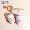 small food paper tube