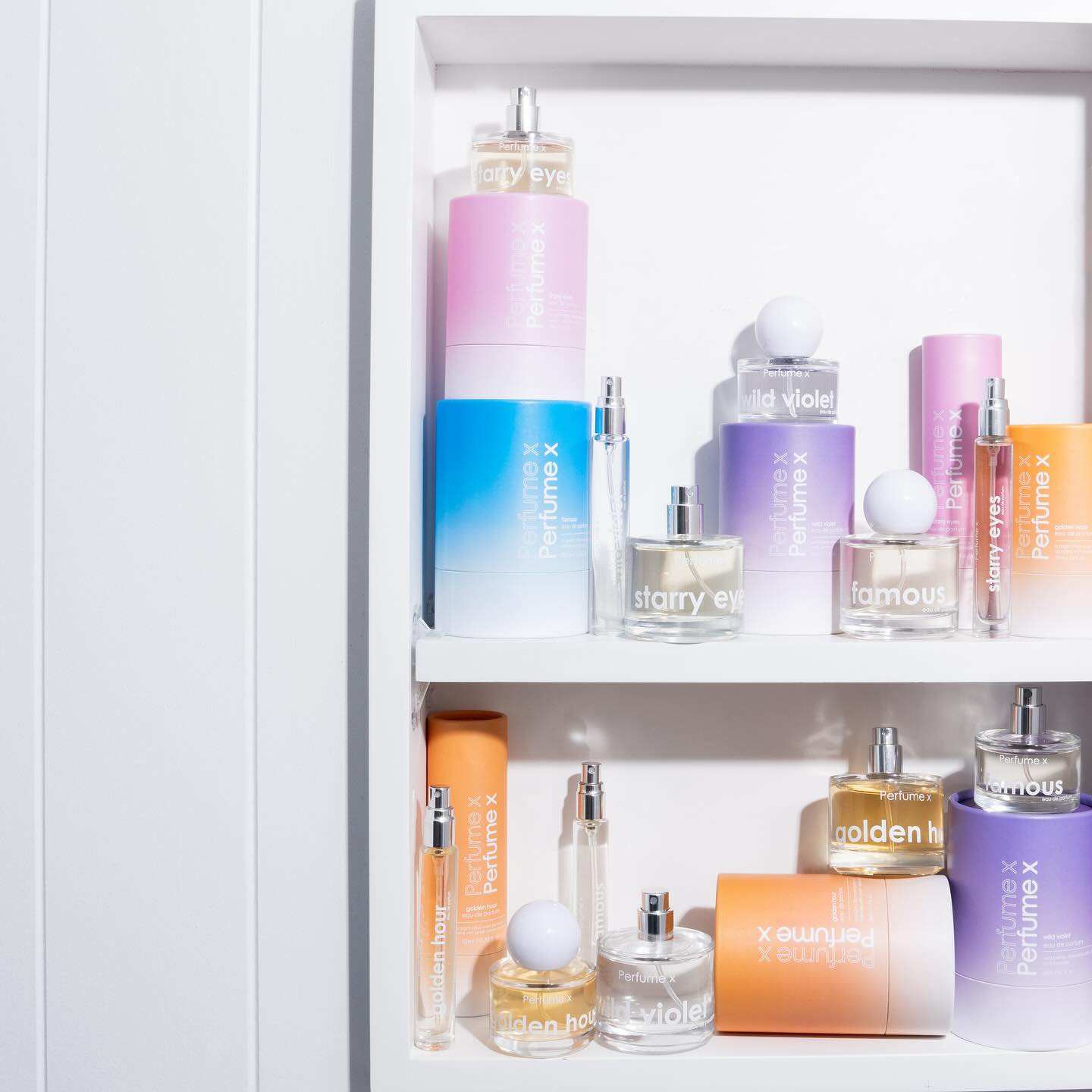 cosmetic paper tube container