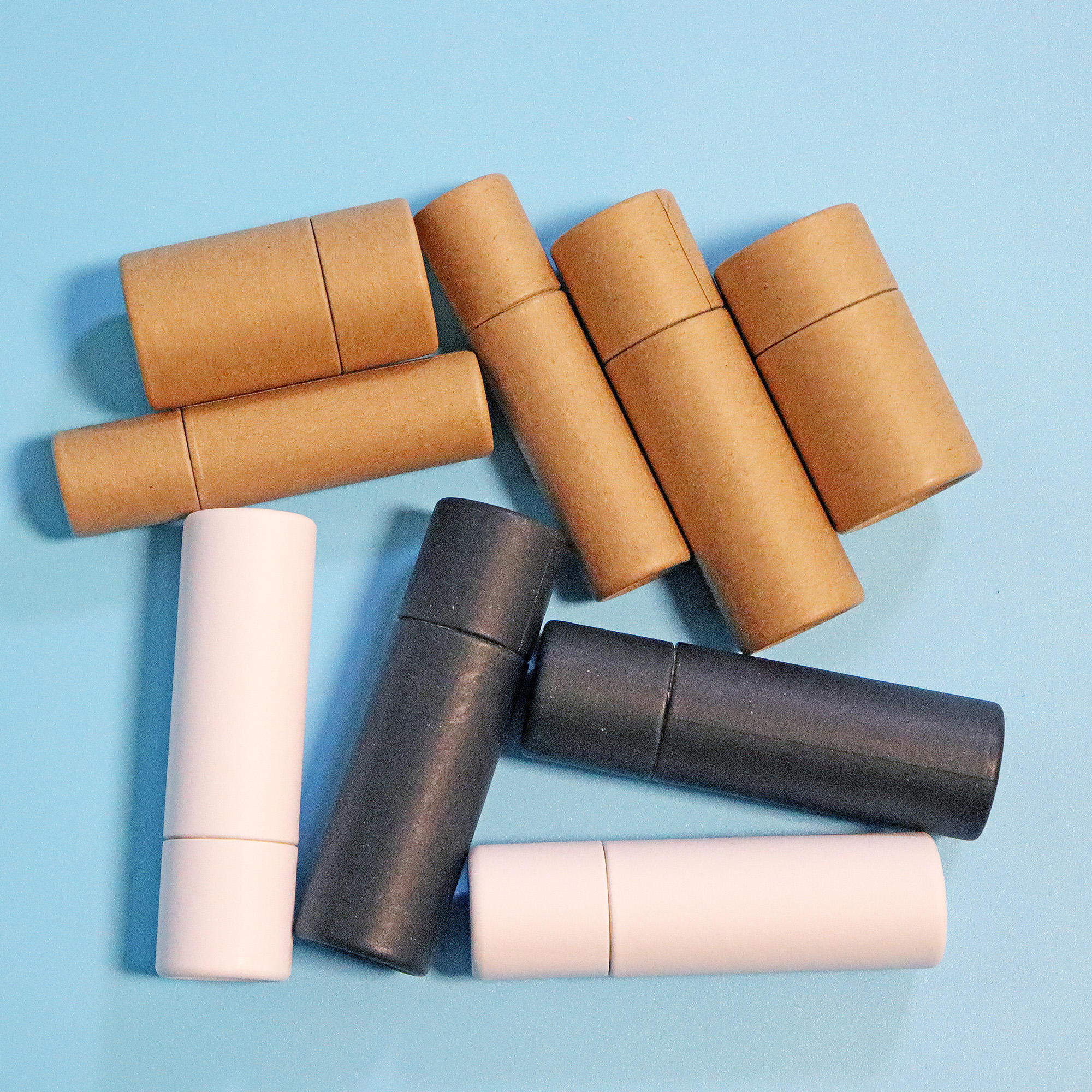 poster packaging tube