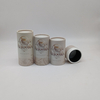 cardboard tubes