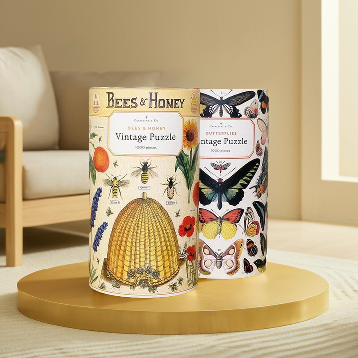 cosmetic packaging paper tube
