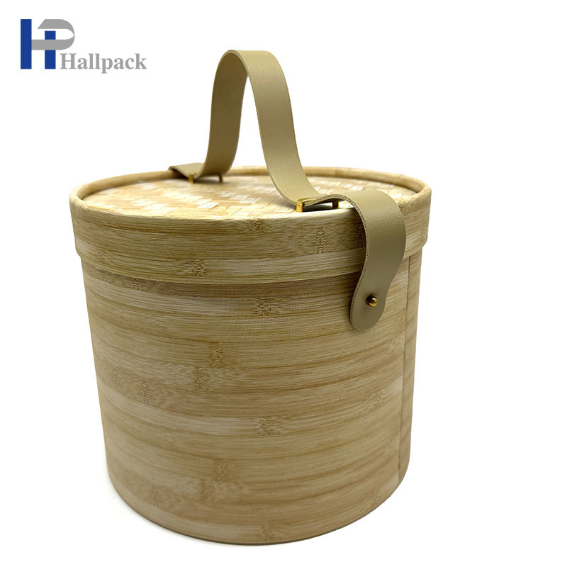 Steamer Printing Design Paper Tube