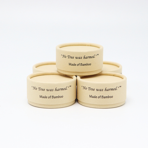 paper tube cosmetic packaging