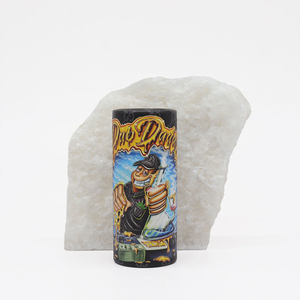 paper tube cosmetic