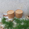 craft paper tubes