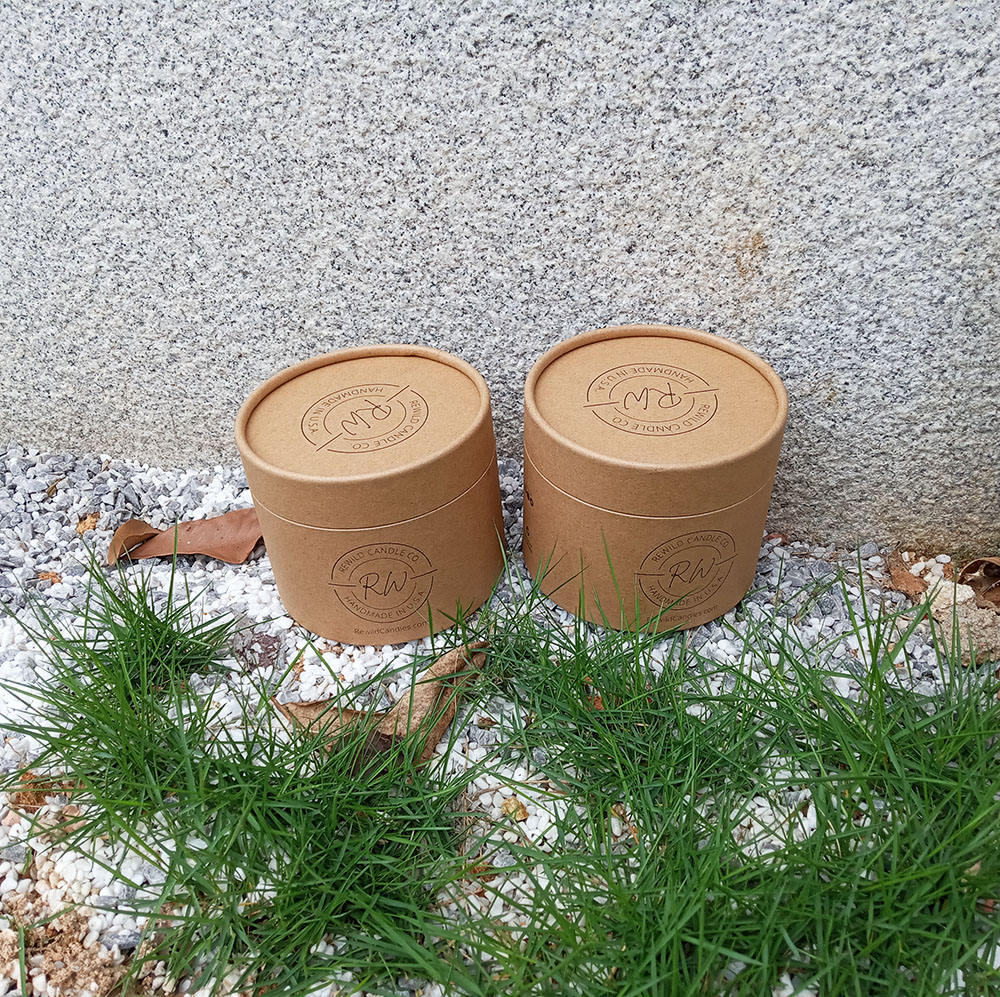 craft paper tubes