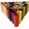 custom paper tube packaging