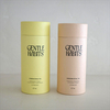 paper tube packaging for food