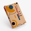 cardboard gift tubes