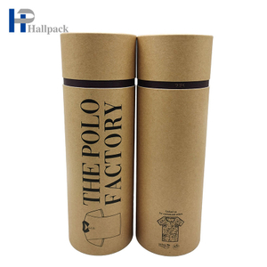 cardboard tubes