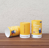tube packaging boxes