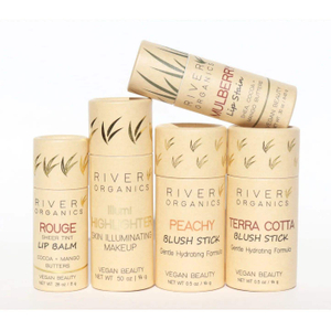 lipbalm paper tube manufacturers