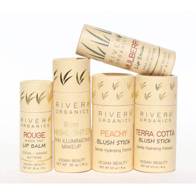 lipbalm paper tube manufacturers