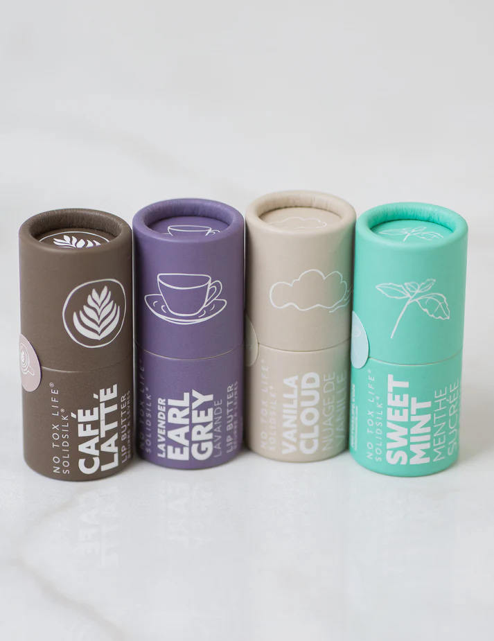tube lipbalm