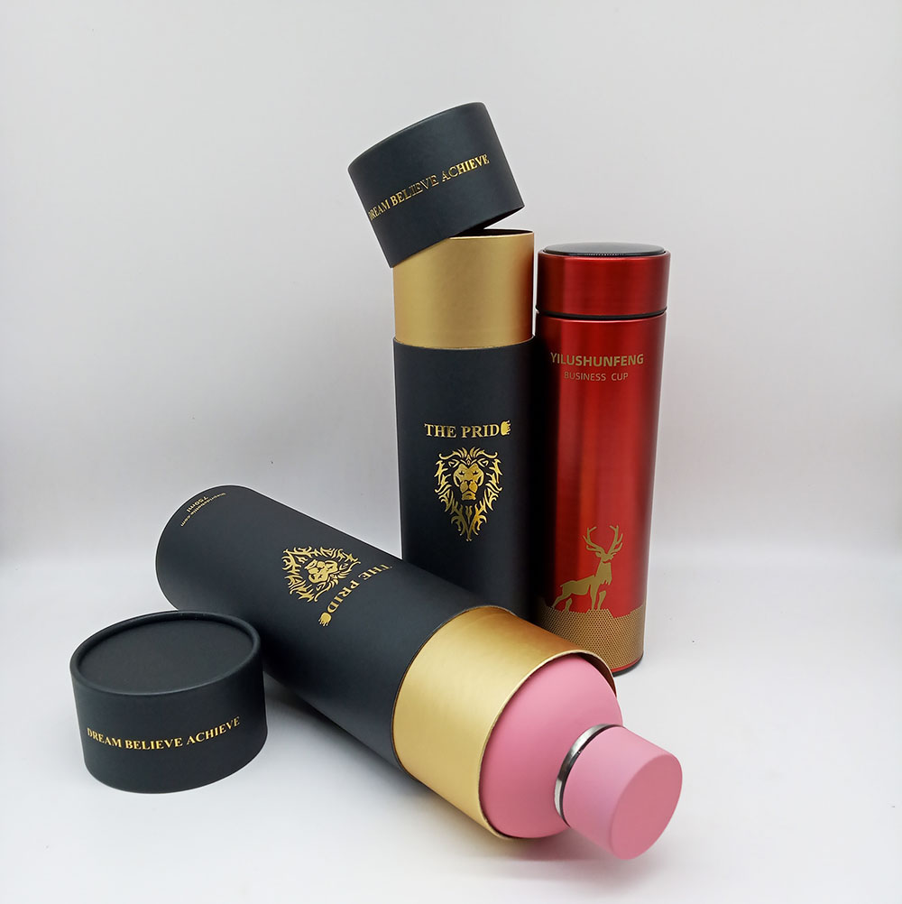 kraft paper tube