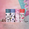 craft paper tubes