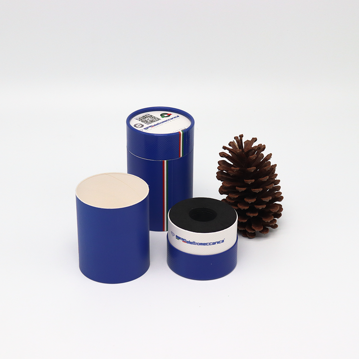 paper tube packaging cosmetics
