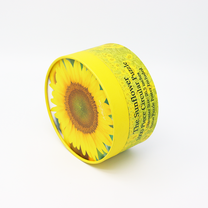 custom paper tube packaging