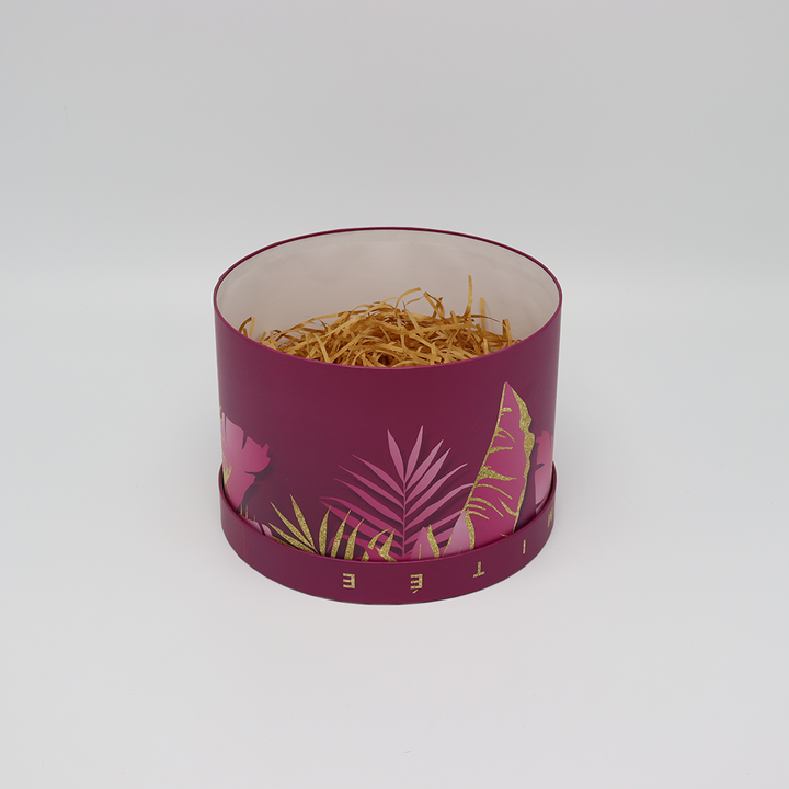 cardboard wrapping paper tubes