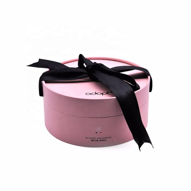 tube gift box