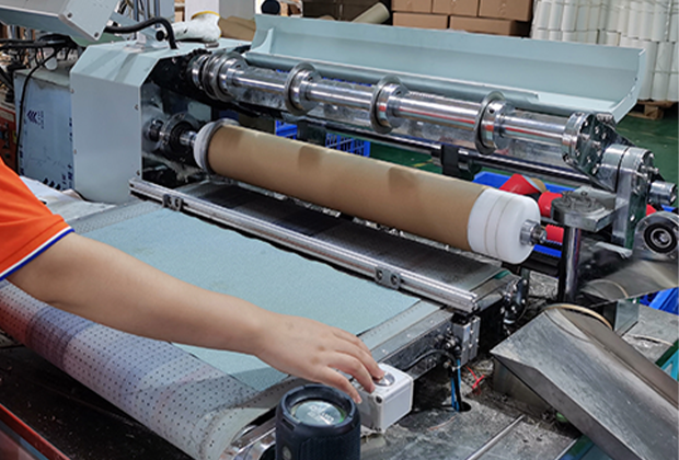 Roll Out Success with Custom Paper Canisters from Hallpack