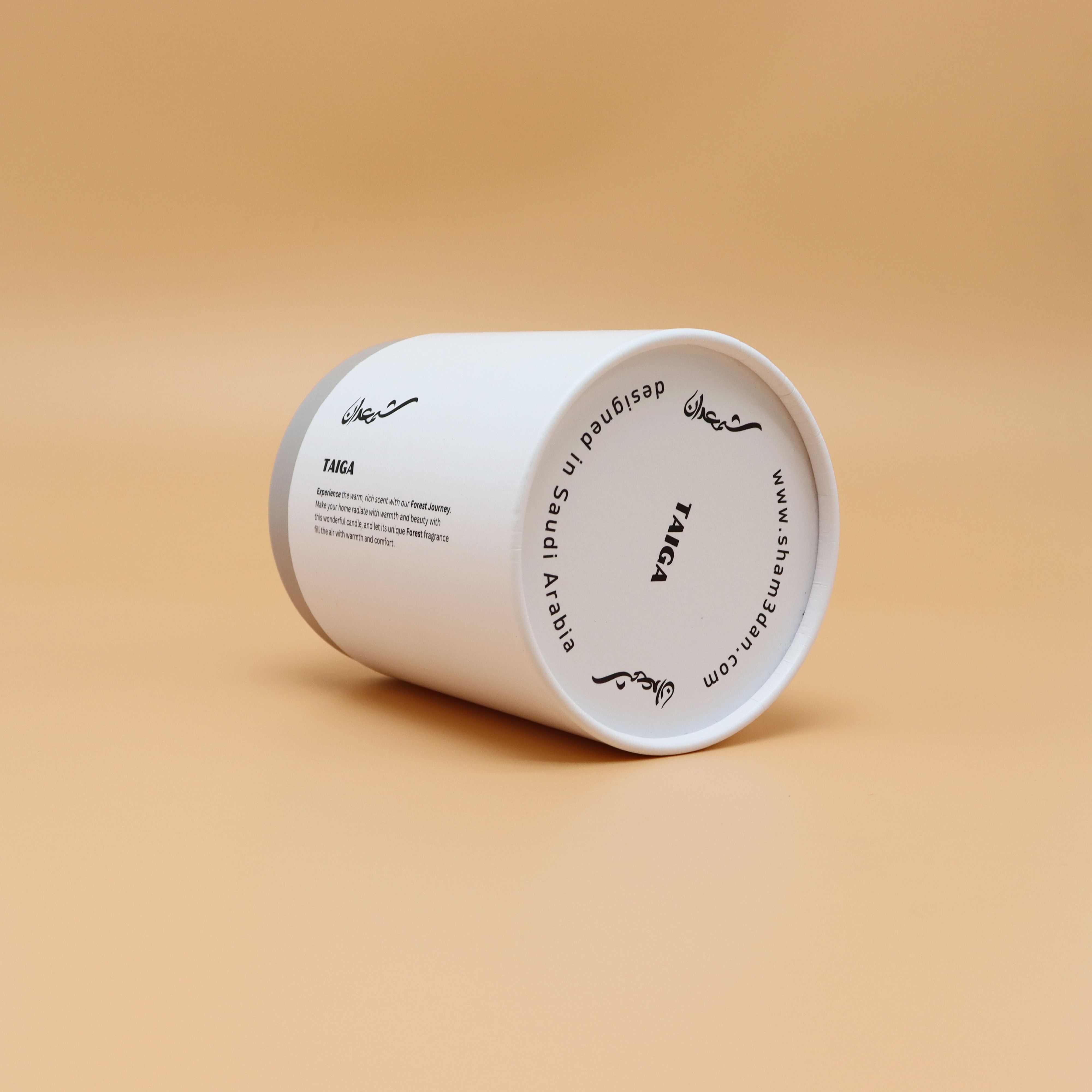 paper tube packaging